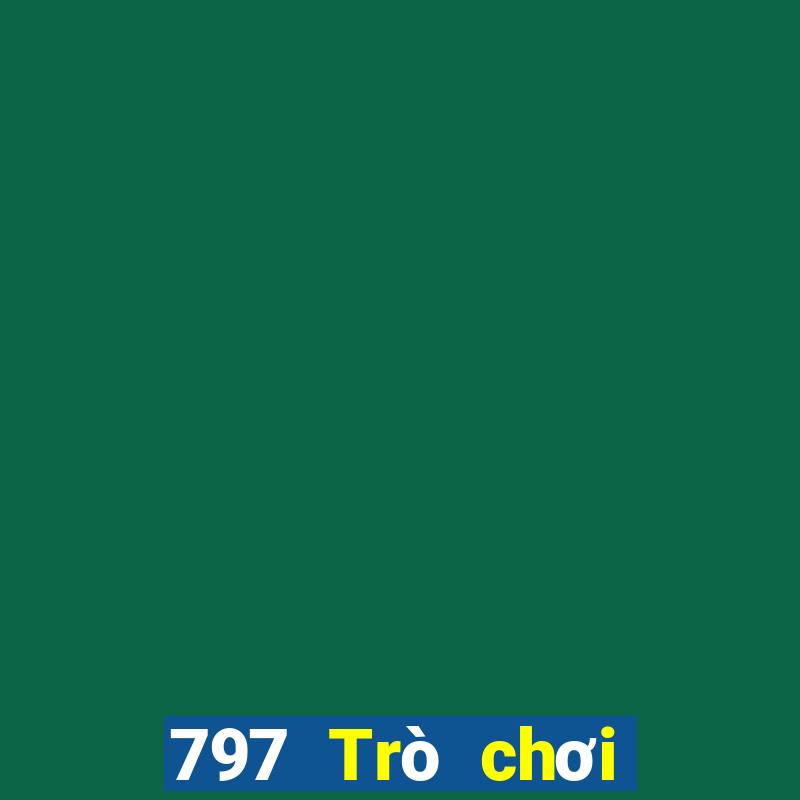 797 Trò chơi bắn cá Android