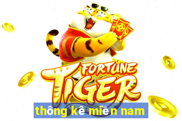 thông kê miền nam