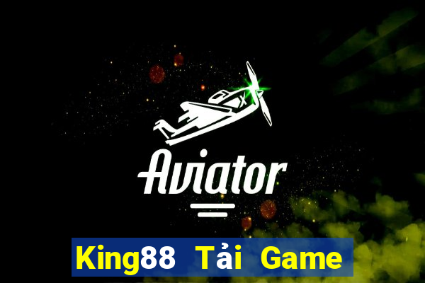 King88 Tải Game Bài Đổi Thưởng Uy Tín 2024