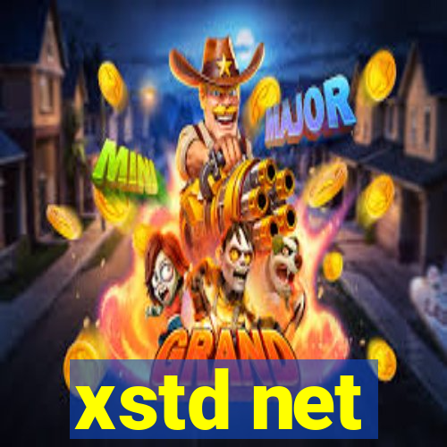 xstd net