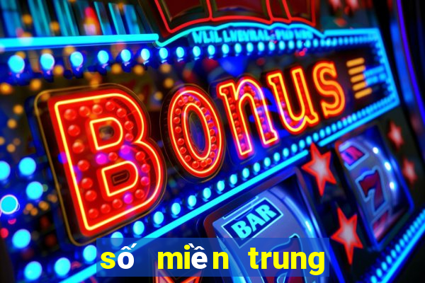 số miền trung thu 3