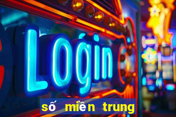 số miền trung thu 3