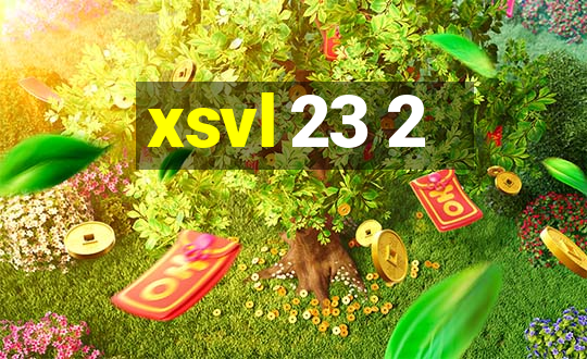 xsvl 23 2