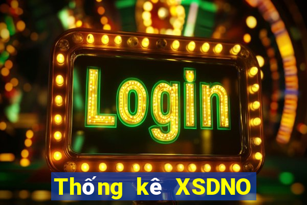 Thống kê XSDNO ngày 15