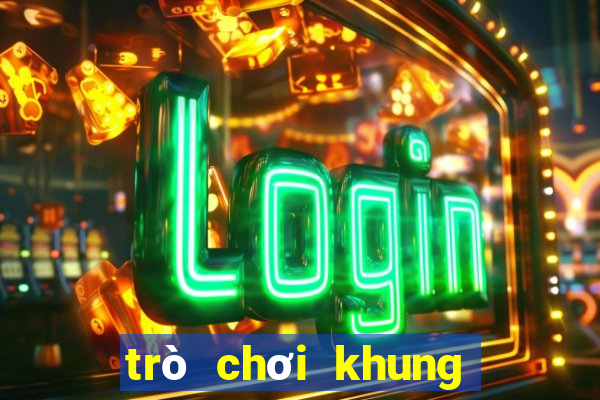 trò chơi khung log miễn phí