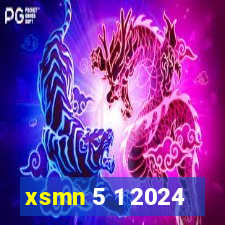 xsmn 5 1 2024