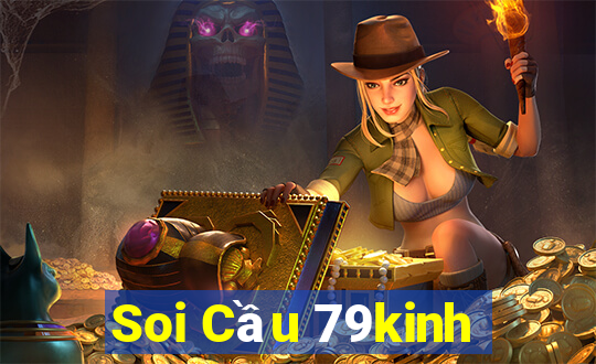 Soi Cầu 79kinh