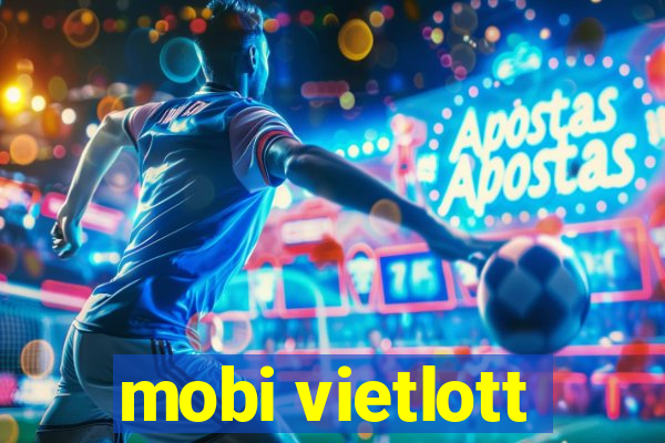 mobi vietlott