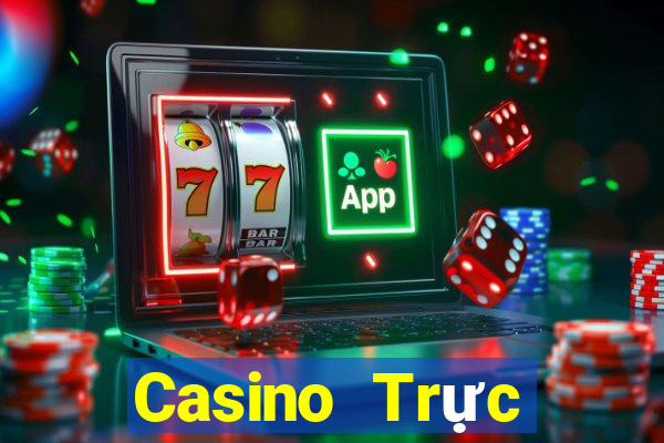 Casino Trực tiếp QH88