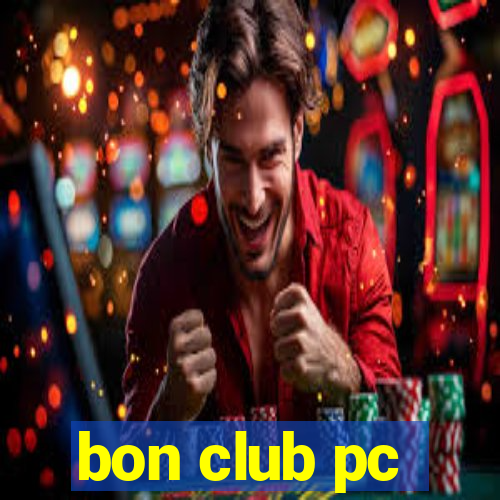 bon club pc