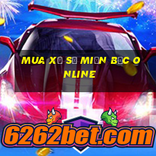 mua xổ số miền bắc online