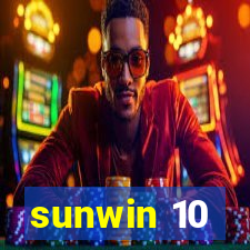 sunwin 10