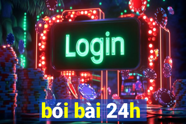 bói bài 24h