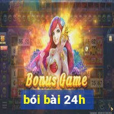 bói bài 24h