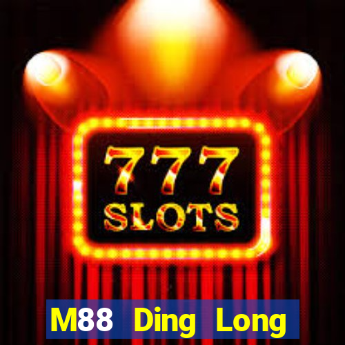 M88 Ding Long Apple phiên bản tải về