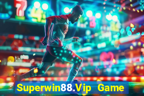 Superwin88.Vip Game Bài Ric