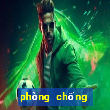 phòng chống thiên tai