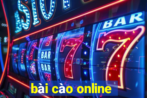 bài cào online