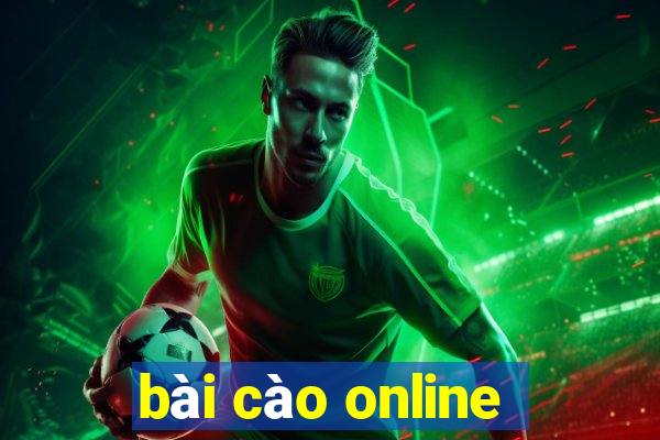 bài cào online