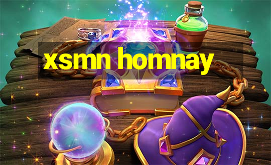 xsmn homnay