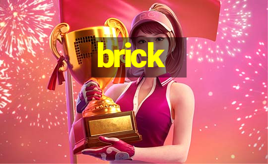 brick