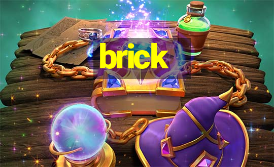 brick