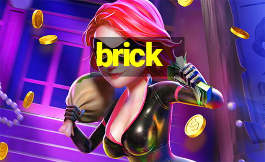 brick