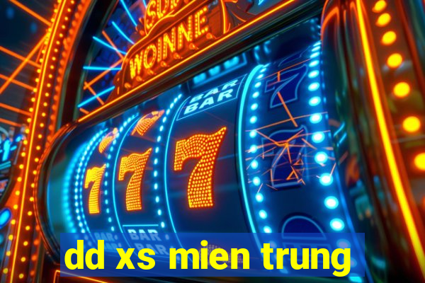 dd xs mien trung