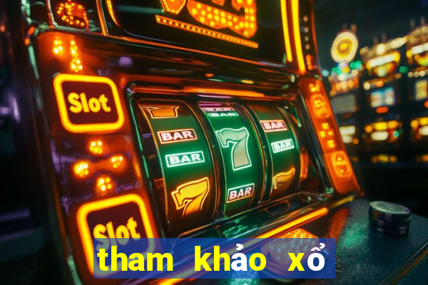 tham khảo xổ số miền bắc ngày hôm nay