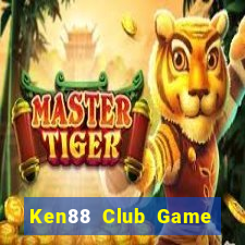 Ken88 Club Game Bài 2024