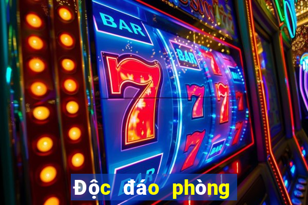 Độc đáo phòng chơi game bài