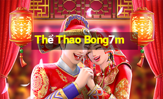 Thể Thao Bong7m