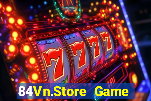 84Vn.Store Game Bài Ruby