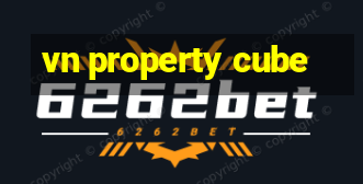 vn property cube