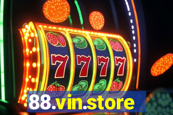 88.vin.store