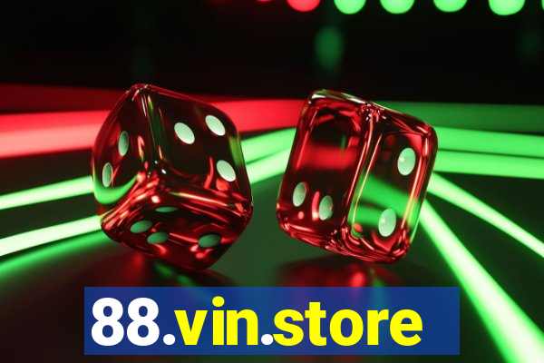 88.vin.store