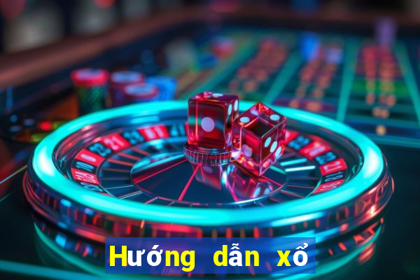 Hướng dẫn xổ số Đắk Nông