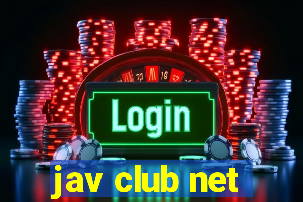 jav club net