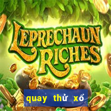 quay thử xổ số thần tài 365