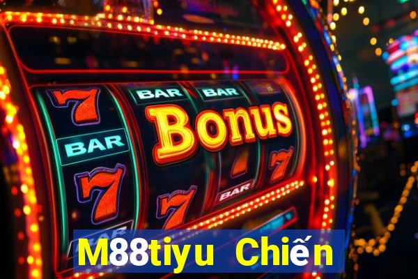 M88tiyu Chiến thắng lớn tiyu thể thao