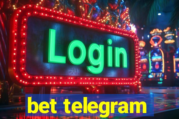 bet telegram