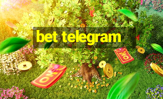 bet telegram