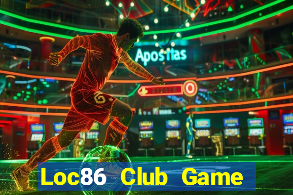 Loc86 Club Game Bài V52