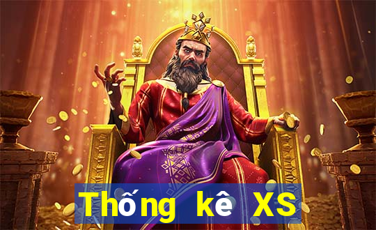 Thống kê XS Mega 6 45 ngày 1