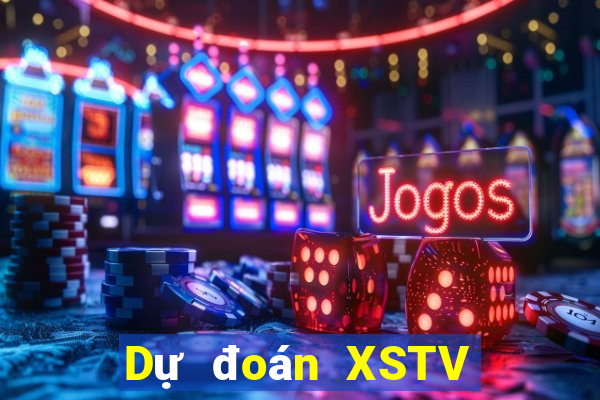 Dự đoán XSTV ngày 15