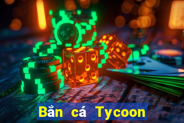 Bắn cá Tycoon Khách hàng