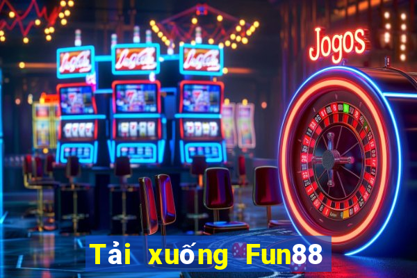 Tải xuống Fun88 Apsara Color