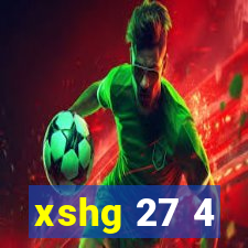 xshg 27 4