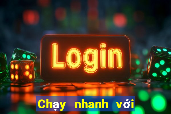 Chạy nhanh với đôi mắt to ios