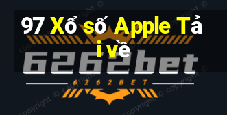 97 Xổ số Apple Tải về